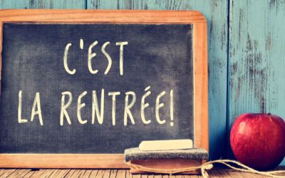 2018-2019 : une année scolaire avec de grands enjeux