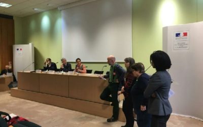 Enseignement agricole – GT CCM « Programmation pluriannuelle » du 29/05/2024
