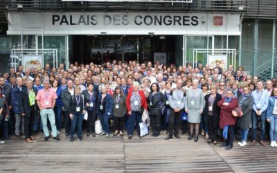 Election du nouveau Bureau National