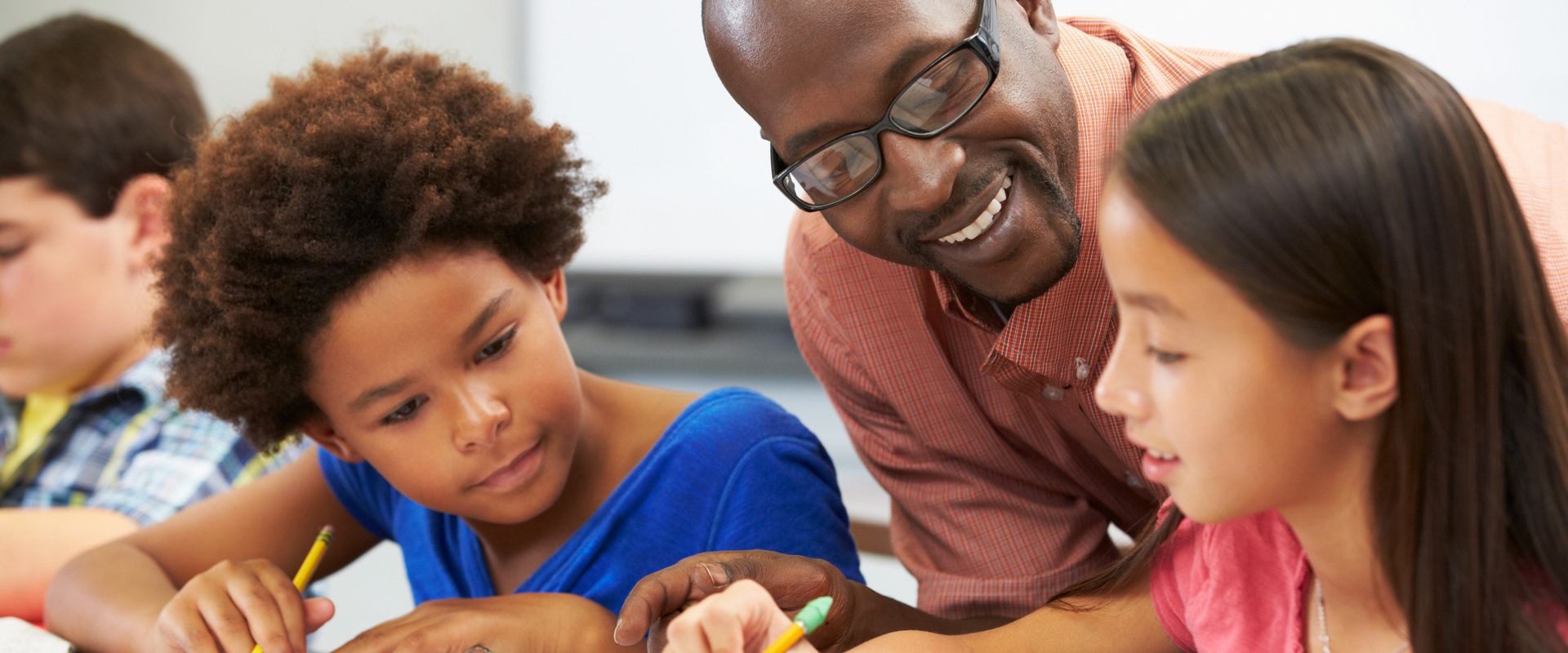 Déroulement de carrière des enseignants