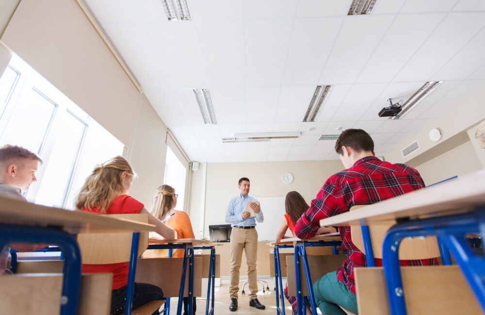 Enseignement agricole – Spécial  » jury d&rsquo;examens »