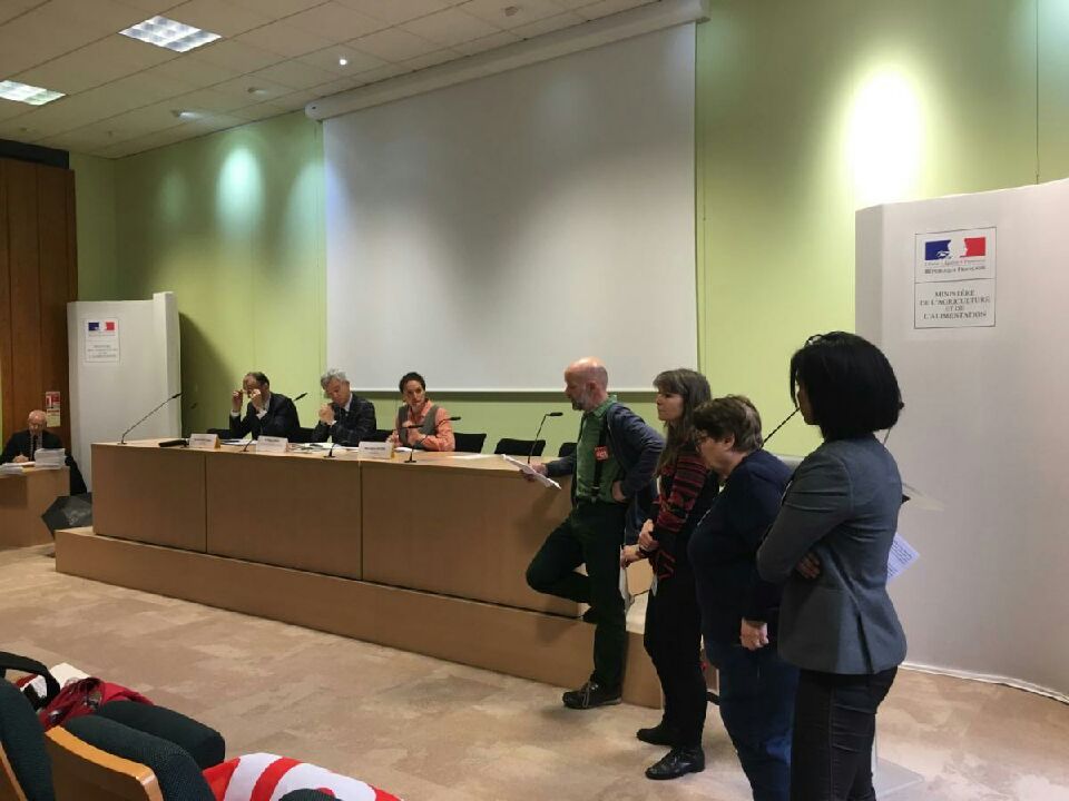 Enseignant en classe Enseignant en classe