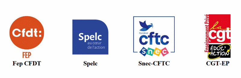 Boycott unanime de la concertation sur l’autorité à l'École du vendredi 17 mai au MENJ
