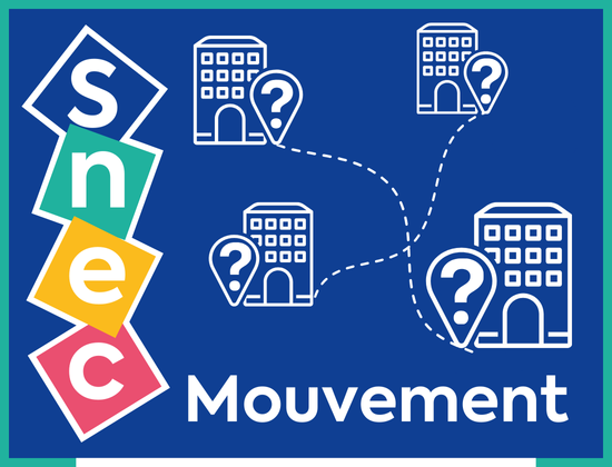 Nomination et mouvement des chefs d&rsquo;établissement