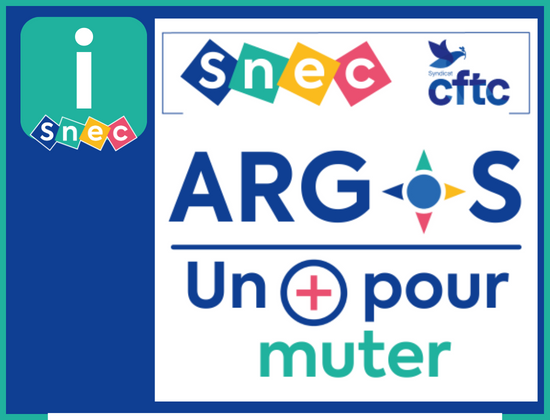 ARGOS : réussir sa mutation