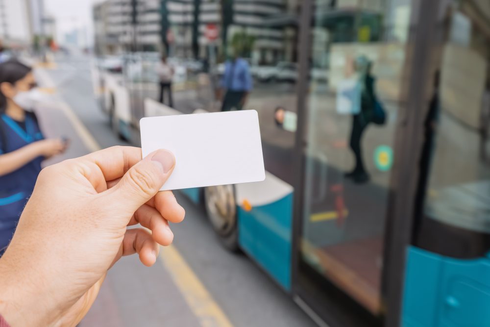 La prise en charge partielle de l’abonnement de transport pour les enseignants