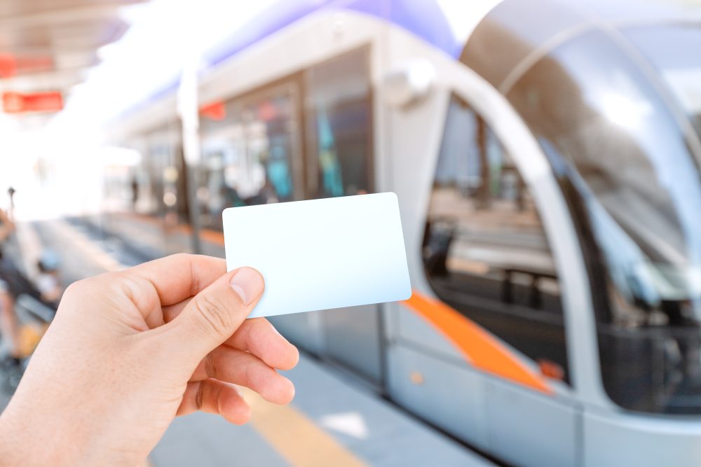 Carte Avantage Senior SNCF