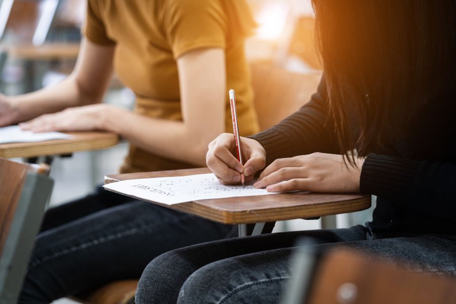 Concours examen enseignants