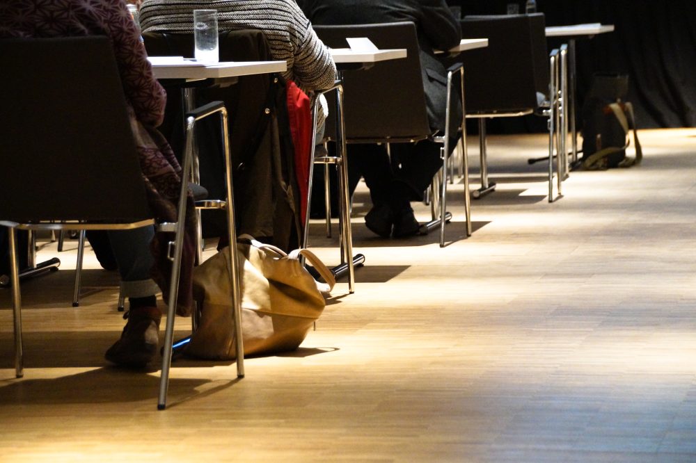 Enseignants du 2nd degré : surveillances et corrections d’examens et de concours