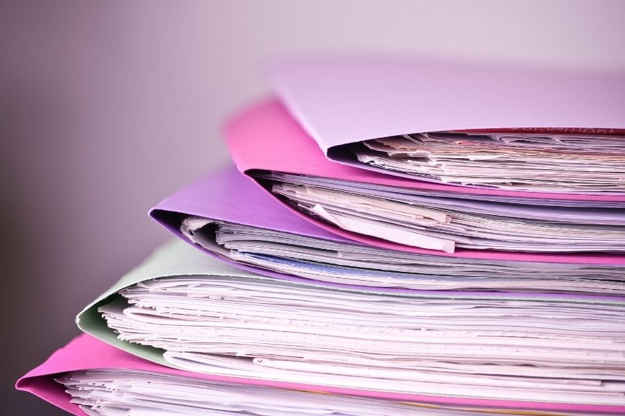 Enseignant : accéder à son dossier administratif