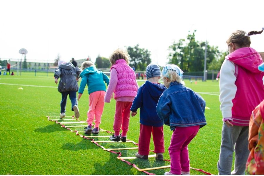 Activités sportives encadrement