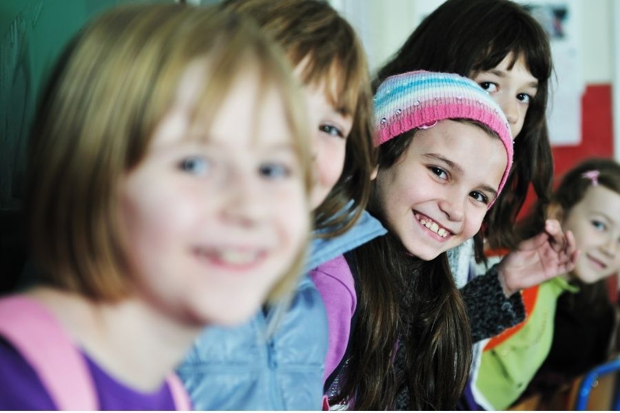 Encadrement des élèves par les enseignants