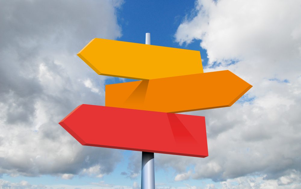 Orientations de l'enseignement catholique
