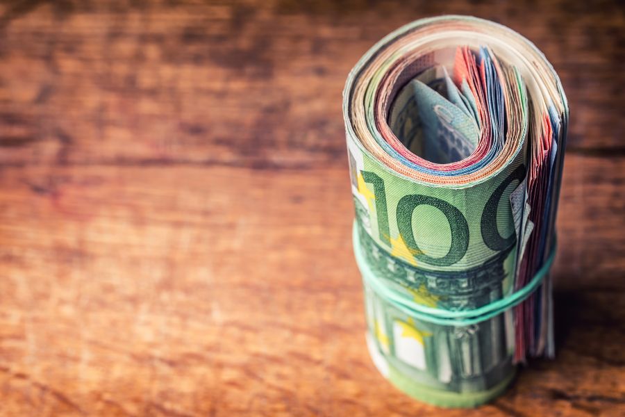 Changer d&rsquo;échelle de rémunération par liste d&rsquo;aptitude