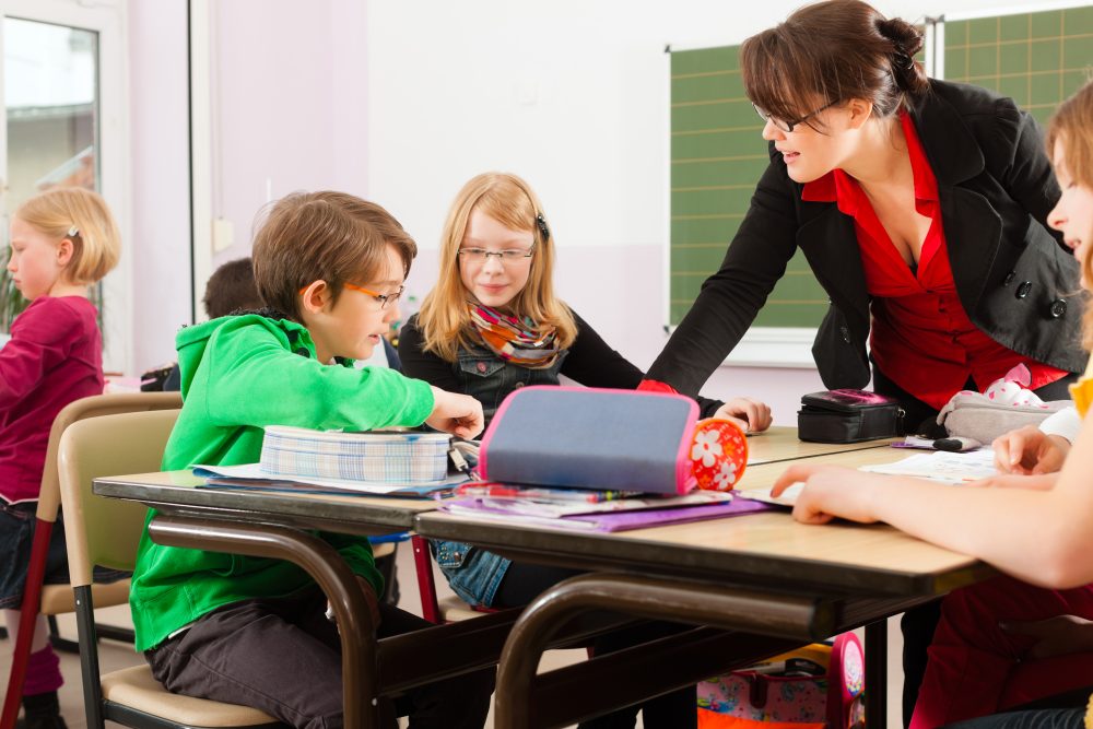 Prime Grenelle enseignants