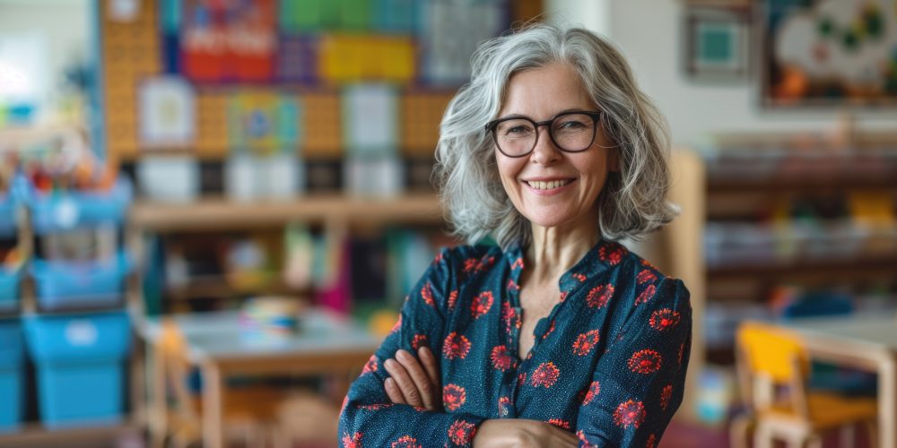 Retraite des professeurs