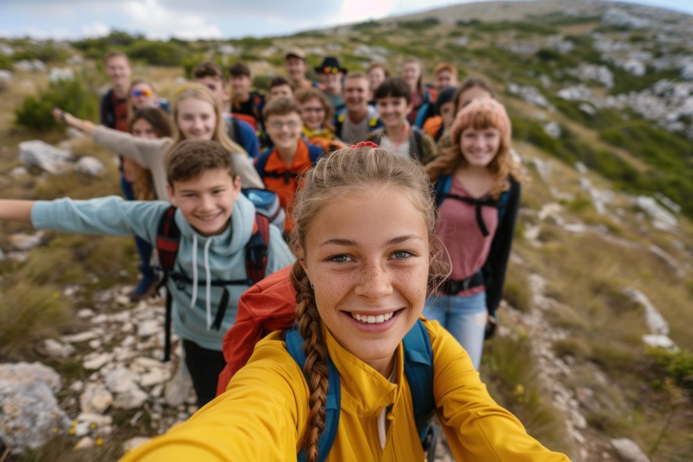 Sorties et voyages scolaires dans l&rsquo;enseignement privé sous contrat