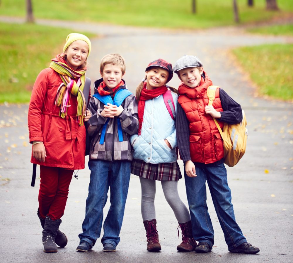Voyage scolaire