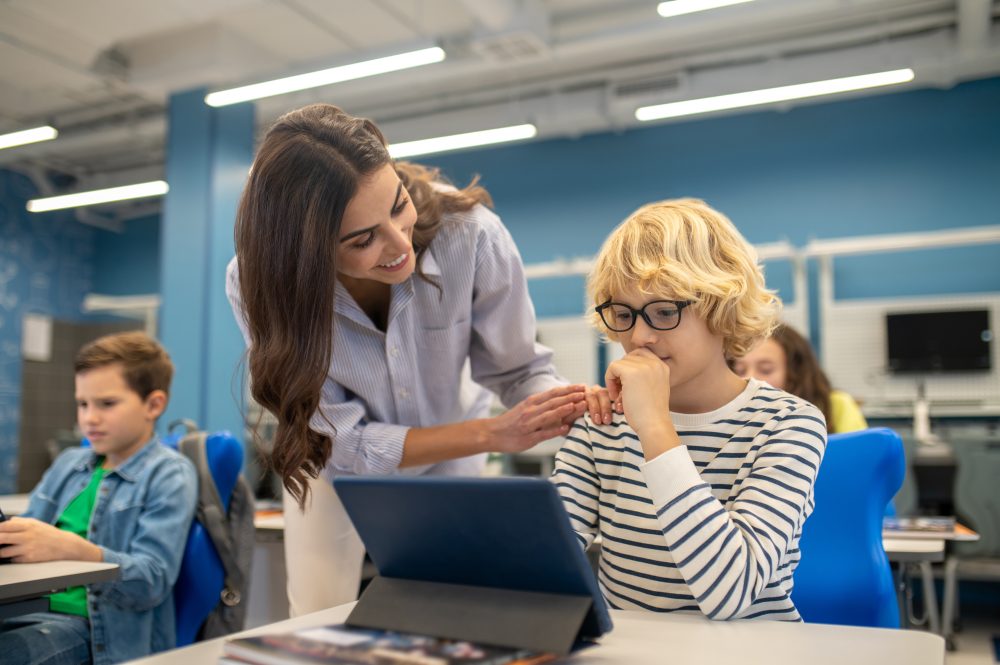 ISOE : indemnité de suivi et d’orientation des élèves (Enseignants du 2nd degré)
