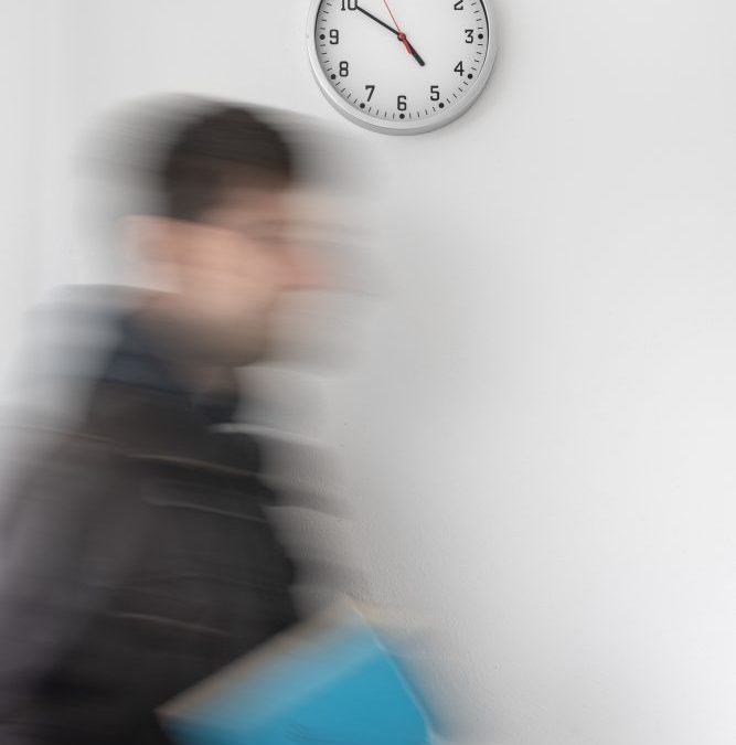 Durée du travail