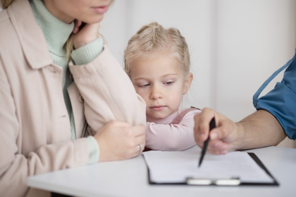 Absences pour événements familiaux
