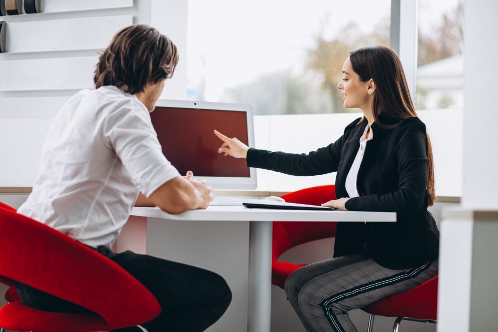 Refus entretien par le salarié