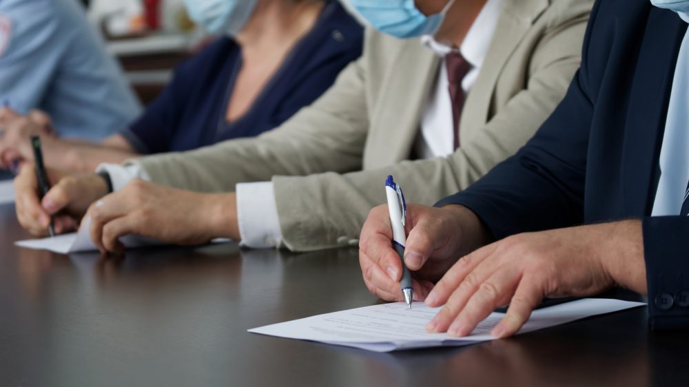 Procédure disciplinaire des maîtres