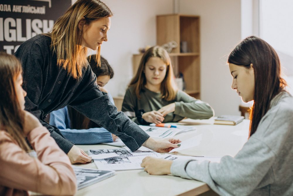 projet professionnel des maîtres délégués