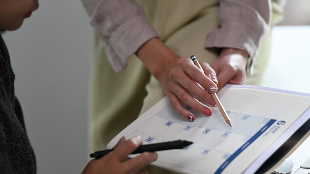 Congés payés : consultation du CSE obligatoire