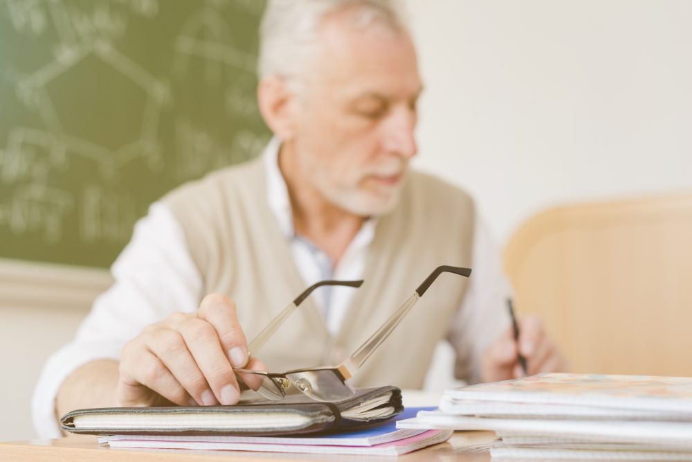 Retraite progressive des enseignants : réforme du 15 juillet 2025