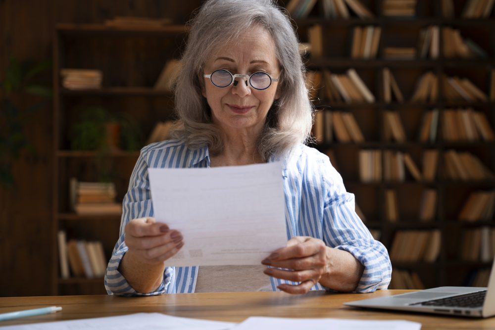 Retraite professeurs