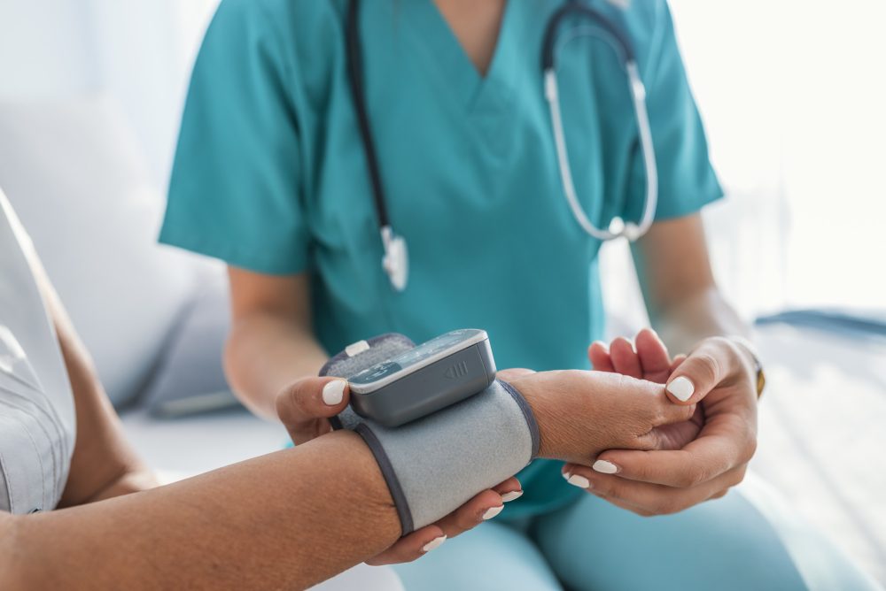 Les lettres EEP Santé
