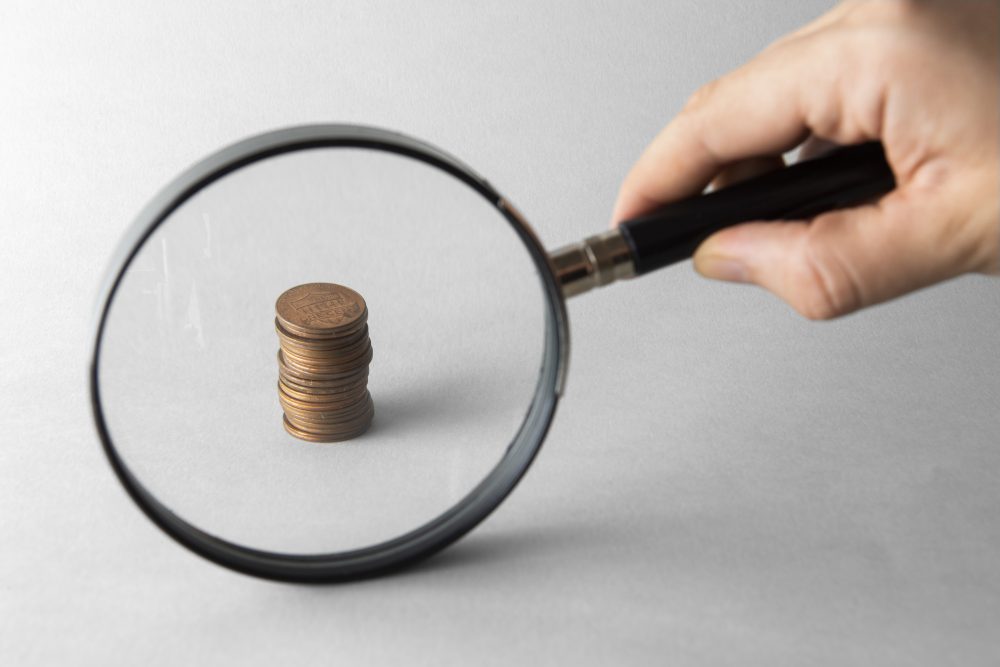 Désignation d’un R.S.S. et transparence financière
