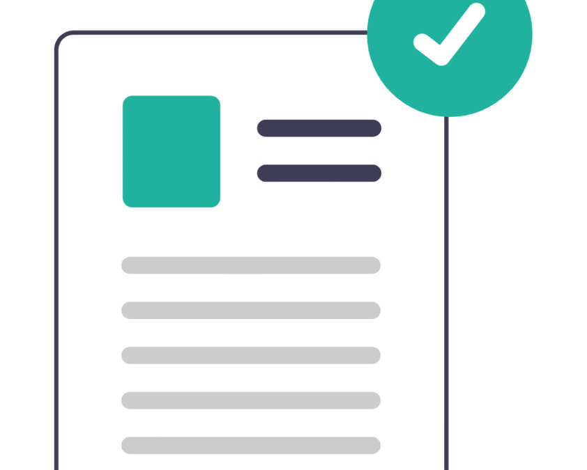 Ma fiche de poste et ma fiche de classification