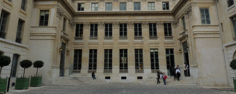 Dénonciation de l&rsquo;accord de prévoyance des enseignants et documentalistes