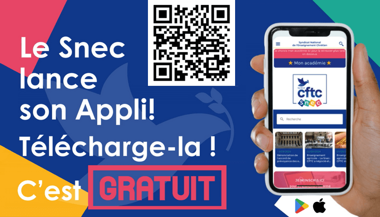 Appli Snec-CFTC Appli Snec-CFTC