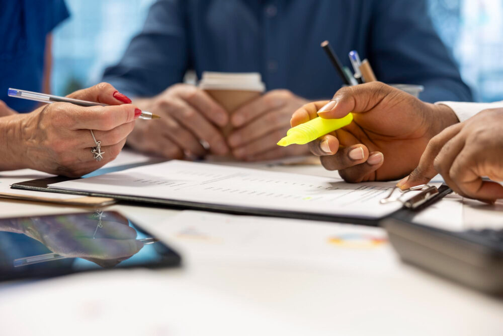 Demande d&rsquo;une commission mixte paritaire à la Direction Générale du Travail