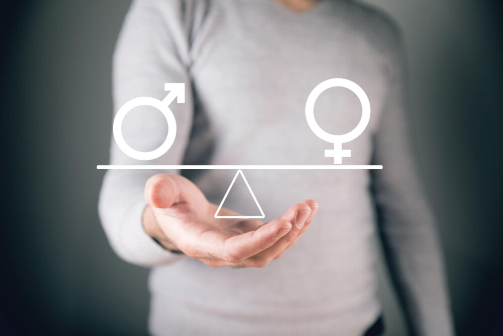 Index égalité homme femme