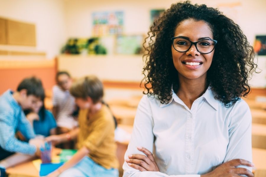 Enseignants du 2nd degré : changer de discipline de contrat