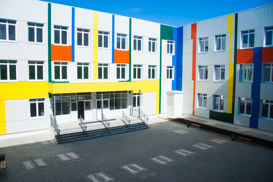 Les établissements d&rsquo;enseignement privés