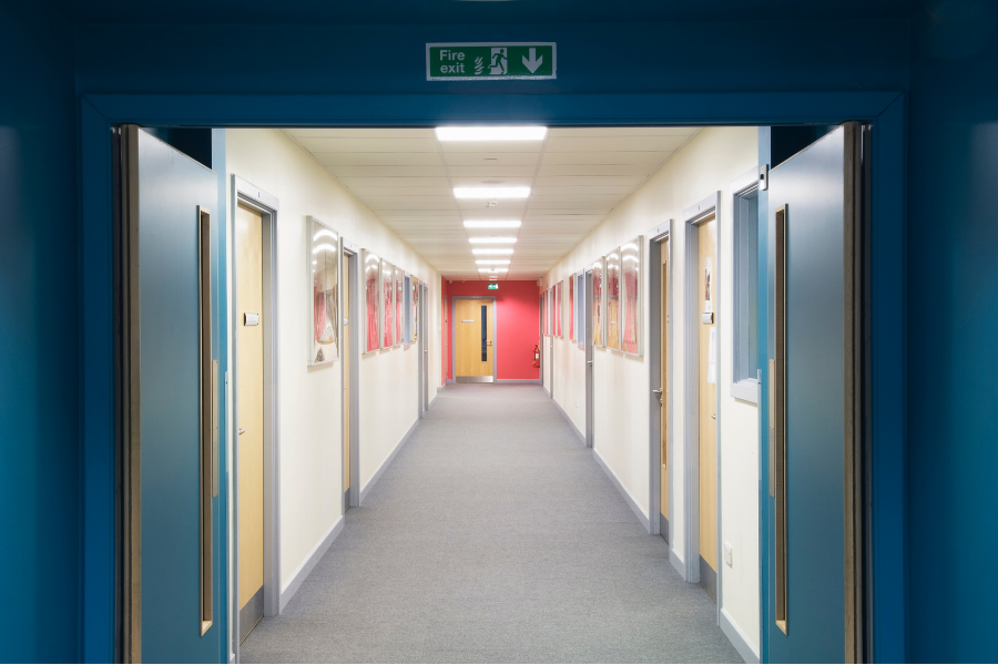Etablissement enseignement privé