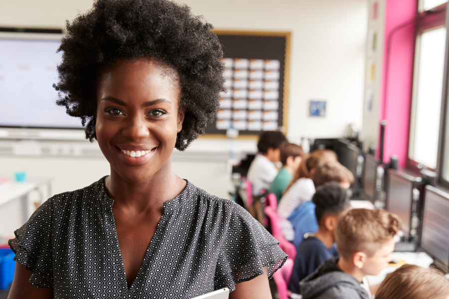 Demande de mutation des enseignants