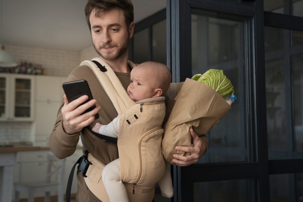 Travailler à temps partiel
