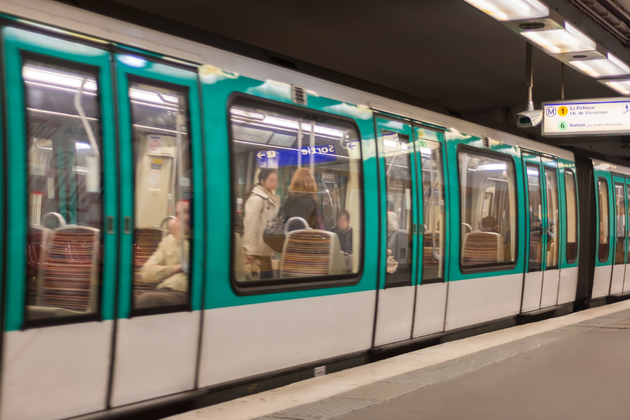 Abonnement transport enseignants