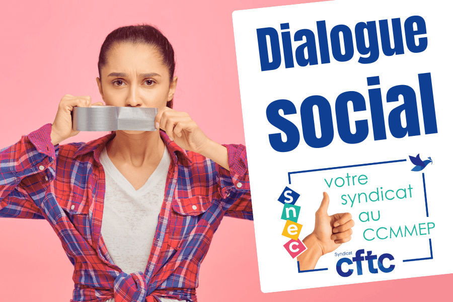 Dialogue Social
