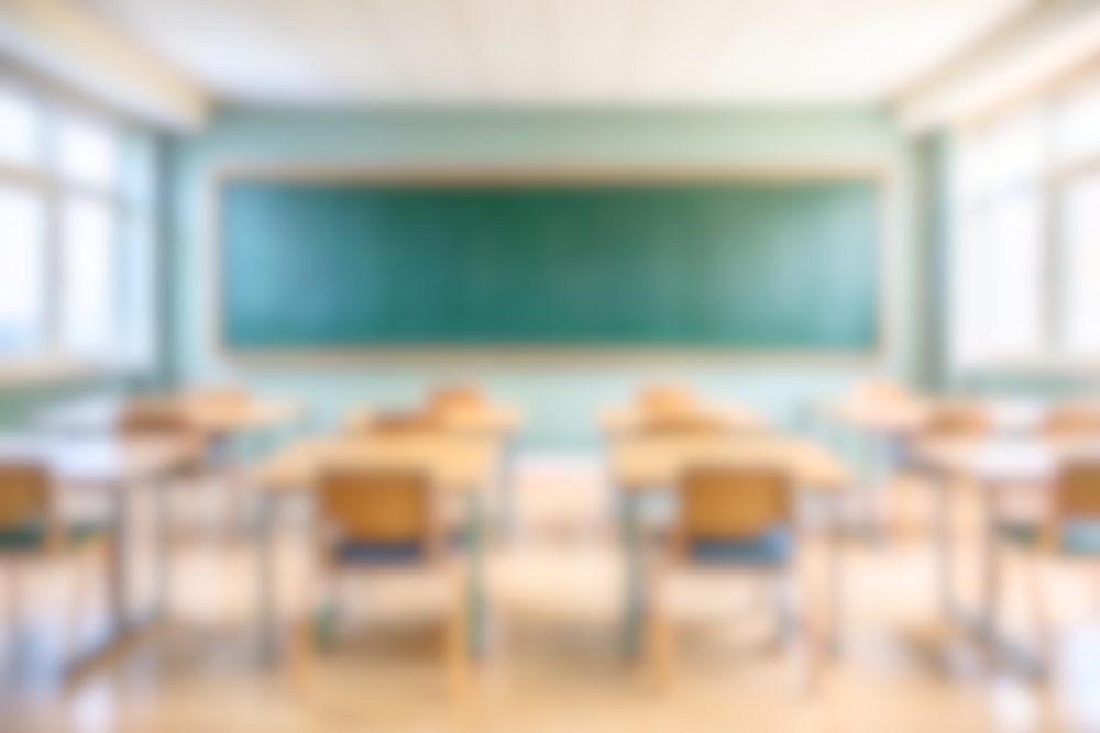 Instances représentatives des maîtres