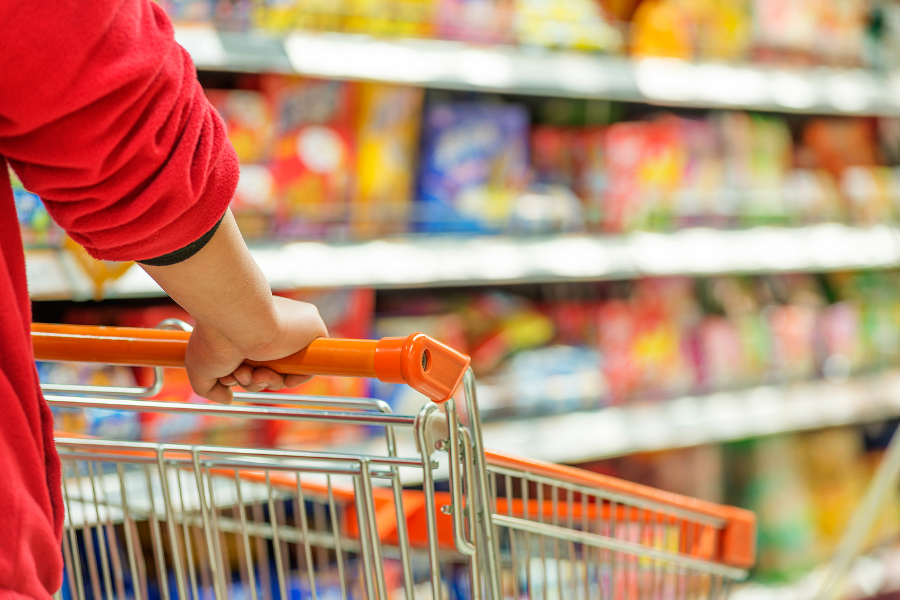 Pouvoir d'achat enseignants