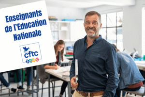 Revendications Enseignant