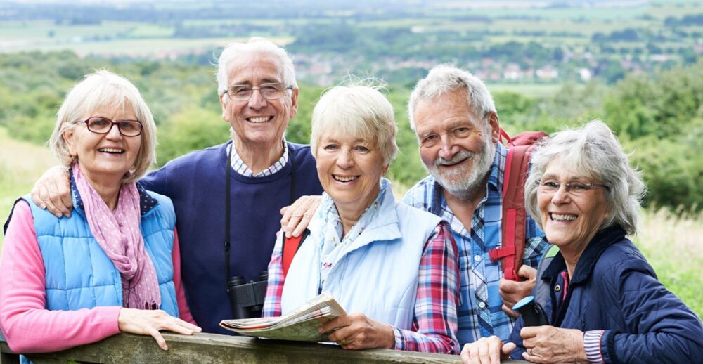 Dispositif Seniors en Vacances