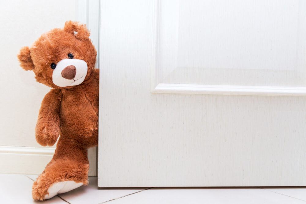 Aide CESU garde d'enfants pour les AESH